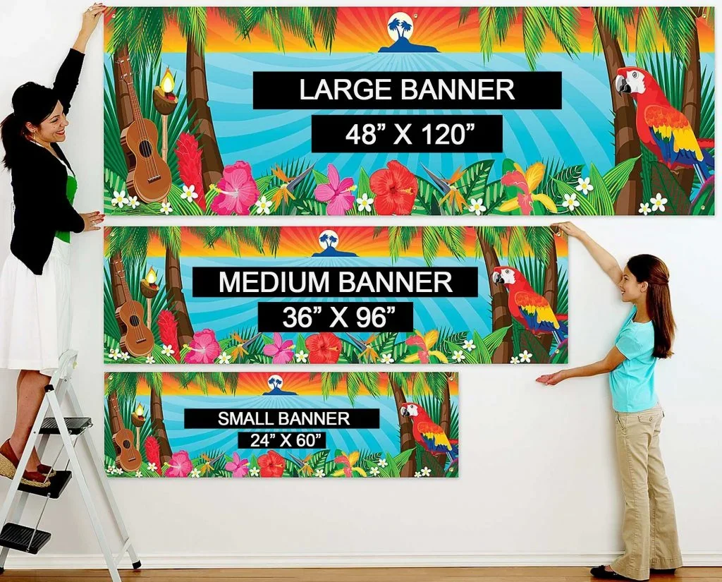 Banner Printing Stafford