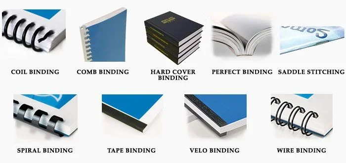 Binding Stafford