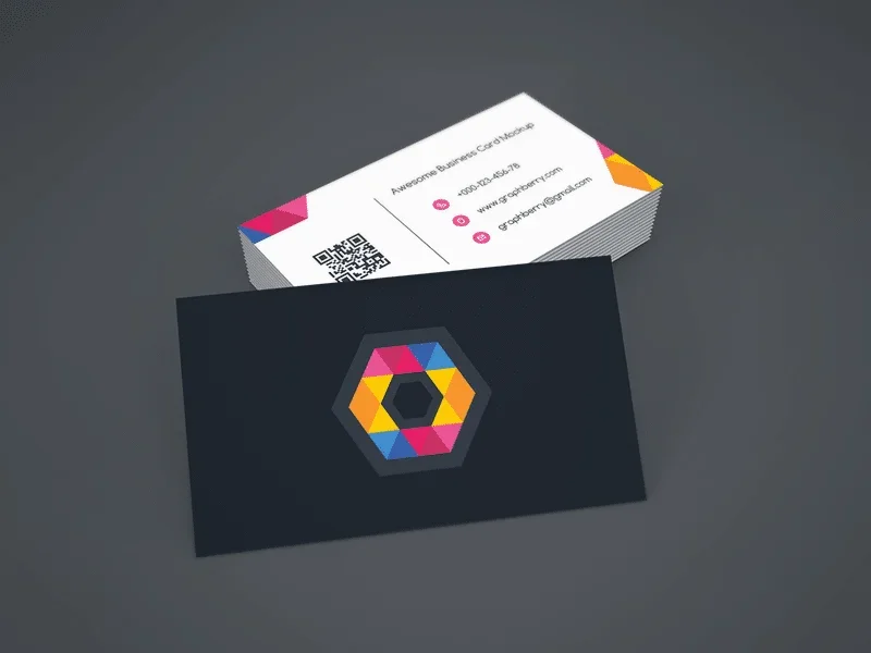 Business Card Printing Stafford