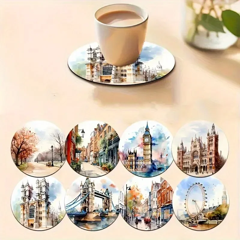 Coasters Printing Stafford