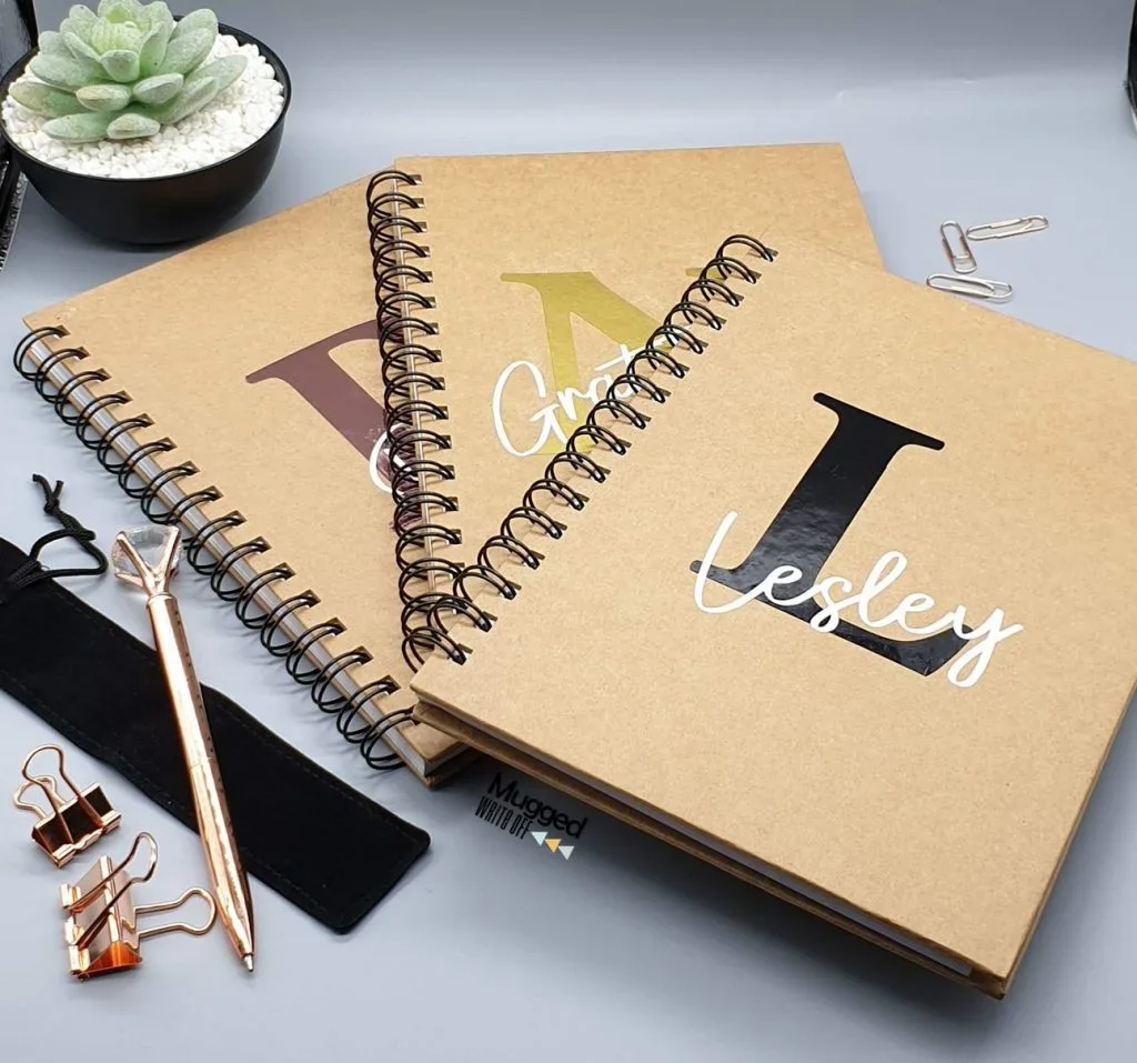 Notepads Printing Stafford