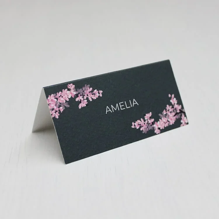 Place Cards Printing Stafford